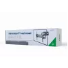Wall TV mount GEMBIRD WM-70ST-01 for 37 inch–70 inch screens, tilt 0° to -20°, swivel ±60°, VESA 200×200–600×400, max 35 kg, black