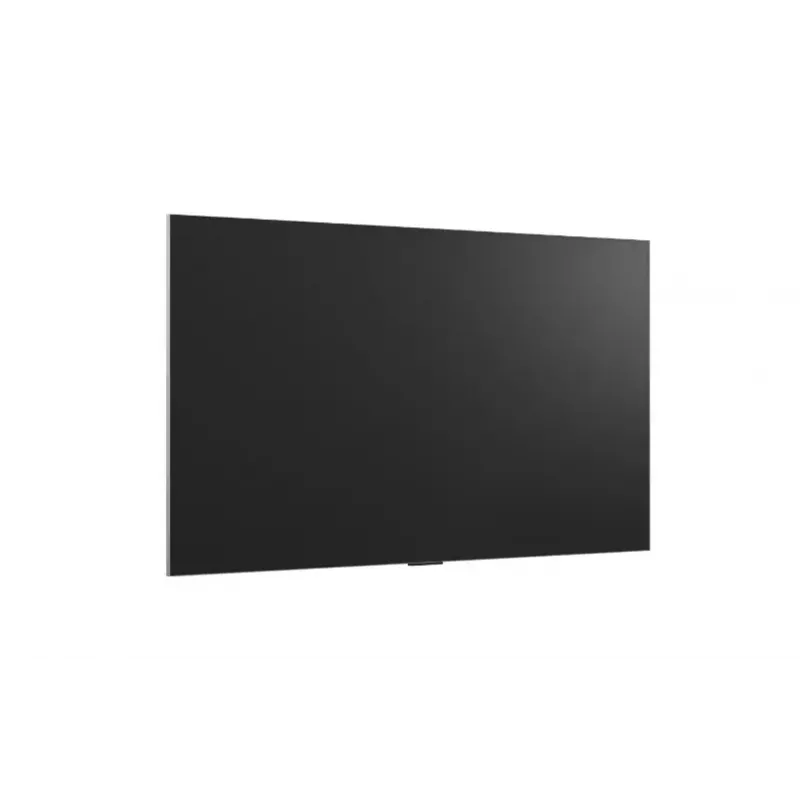 LG OLED evo AI OLED55G51LW 55 inch 4K Ultra HD Smart TV with Dolby Vision, Dolby Atmos, 120Hz, webOS, Wi-Fi, Bluetooth, Silver