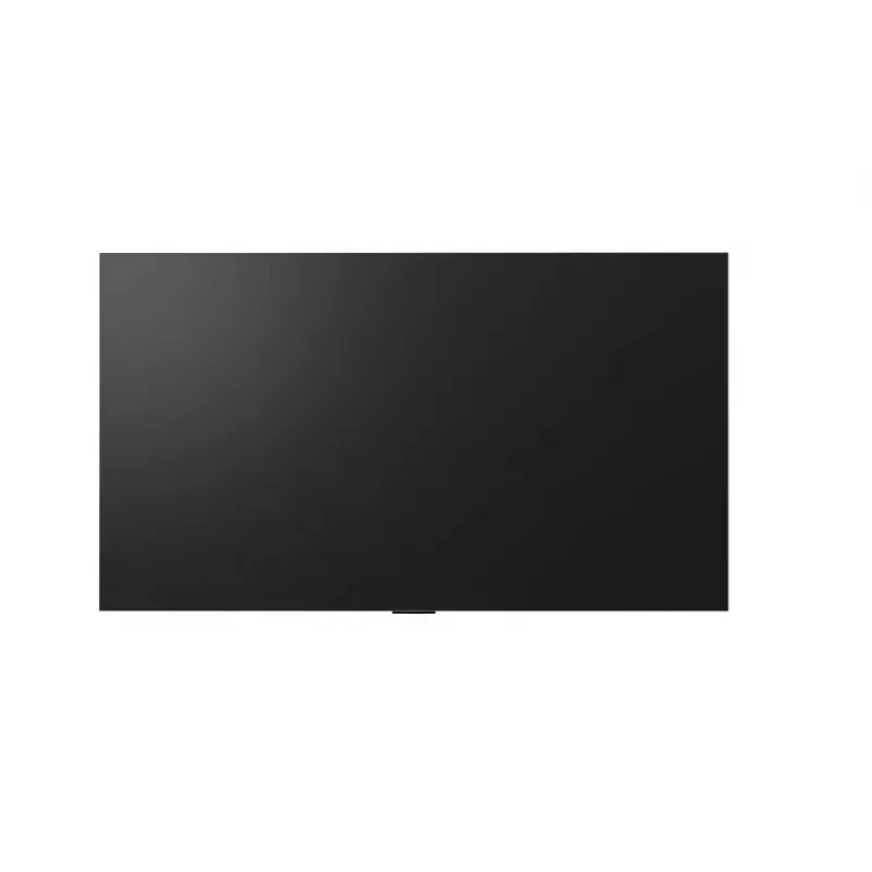 LG OLED evo AI OLED55G51LW 55 inch 4K Ultra HD Smart TV with Dolby Vision, Dolby Atmos, 120Hz, webOS, Wi-Fi, Bluetooth, Silver