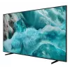 TV Samsung QE75Q7FAAU 75 inch QLED 4K (3840×2160), Tizen, Wi‑Fi, DVB‑T/T2, Black