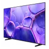 LED TV Samsung UE75U8072FUXXH U8000F 75 inch (190.5 cm) 4K UHD, Tizen, HDR10+, Wi‑Fi, Bluetooth 5.3