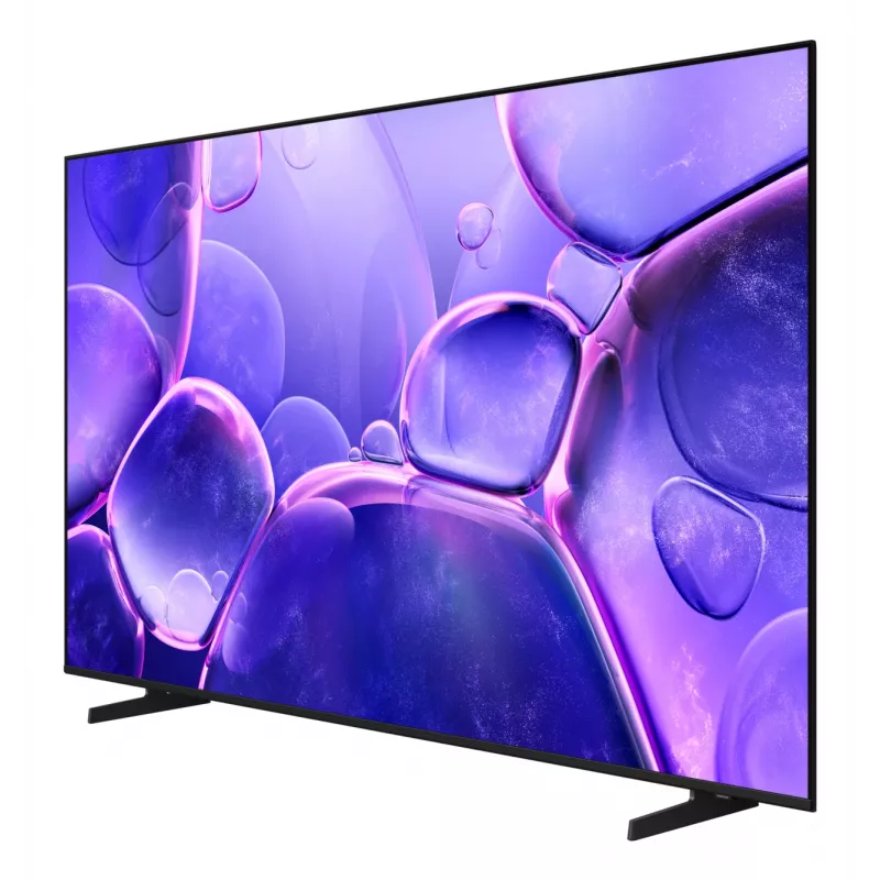 LED TV Samsung UE75U8072FUXXH U8000F 75 inch (190.5 cm) 4K UHD, Tizen, HDR10+, Wi‑Fi, Bluetooth 5.3