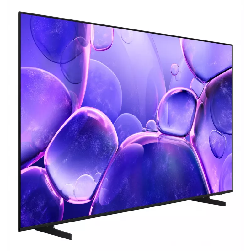 LED TV Samsung UE75U8072FUXXH U8000F 75 inch (190.5 cm) 4K UHD, Tizen, HDR10+, Wi‑Fi, Bluetooth 5.3