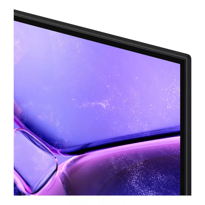 LED TV Samsung UE75U8072FUXXH U8000F 75 inch (190.5 cm) 4K UHD, Tizen, HDR10+, Wi‑Fi, Bluetooth 5.3
