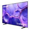 LED TV Samsung UE75U8072FUXXH U8000F 75 inch (190.5 cm) 4K UHD, Tizen, HDR10+, Wi‑Fi, Bluetooth 5.3