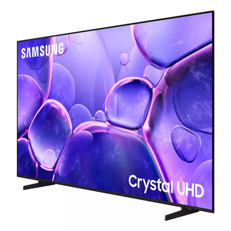 LED TV Samsung UE75U8072FUXXH U8000F 75 inch (190.5 cm) 4K UHD, Tizen, HDR10+, Wi‑Fi, Bluetooth 5.3