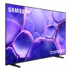 LED TV Samsung UE75U8072FUXXH U8000F 75 inch (190.5 cm) 4K UHD, Tizen, HDR10+, Wi‑Fi, Bluetooth 5.3