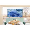 Television Samsung QE75Q8FAAU 75 inch QLED 4K Ultra HD Dual LED Tizen Wi‑Fi Grey/Titanium