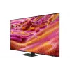 Television Samsung QE75QN90FAT 75 inch Neo QLED 4K UHD, Mini LED, Tizen, 120 Hz, 4 HDMI, 60 W