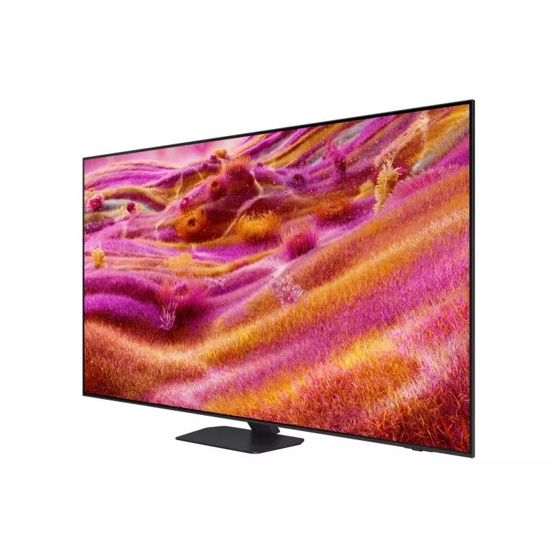 Television Samsung QE75QN90FAT 75 inch Neo QLED 4K UHD, Mini LED, Tizen, 120 Hz, 4 HDMI, 60 W