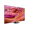 Television Samsung QE75QN90FAT 75 inch Neo QLED 4K UHD, Mini LED, Tizen, 120 Hz, 4 HDMI, 60 W
