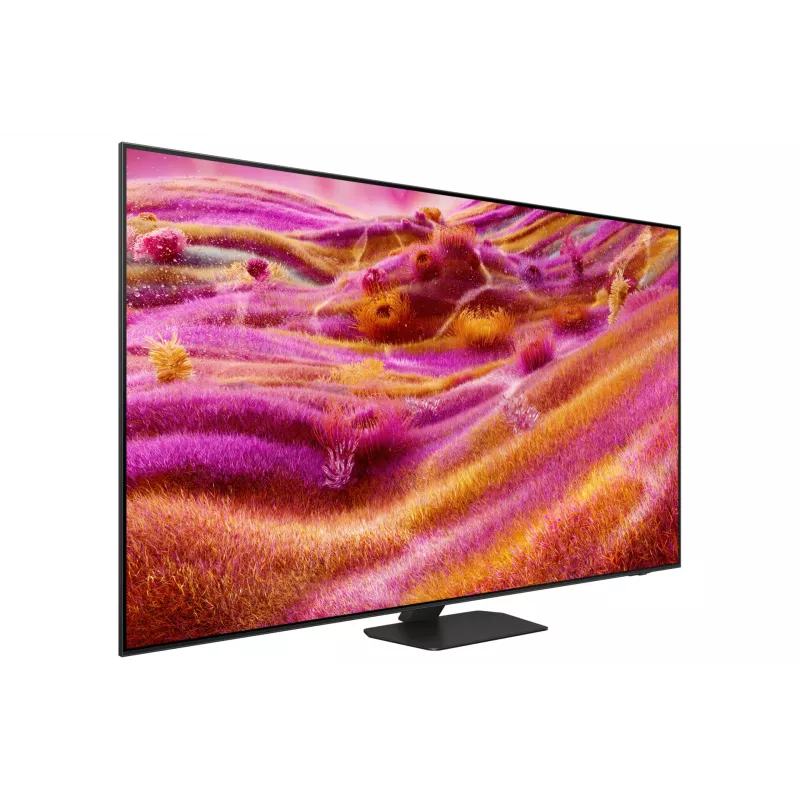 Television Samsung QE75QN90FAT 75 inch Neo QLED 4K UHD, Mini LED, Tizen, 120 Hz, 4 HDMI, 60 W