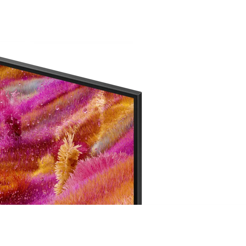 Television Samsung QE75QN90FAT 75 inch Neo QLED 4K UHD, Mini LED, Tizen, 120 Hz, 4 HDMI, 60 W