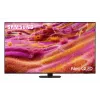 Television Samsung QE75QN90FAT 75 inch Neo QLED 4K UHD, Mini LED, Tizen, 120 Hz, 4 HDMI, 60 W