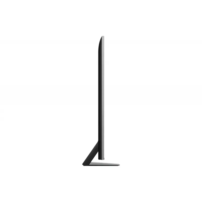TV Samsung 75 inch Neo QLED QN85F 4K UHD, Neo QLED, 3840×2160, Tizen, Wi‑Fi, HDMI×4, 75 inch (189 cm), Silver