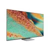 TV Samsung 75 inch Neo QLED QN85F 4K UHD, Neo QLED, 3840×2160, Tizen, Wi‑Fi, HDMI×4, 75 inch (189 cm), Silver