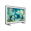 Television Samsung QE65LS03FAUXXH 65 inch The Frame QLED 4K HDR Smart TV, 3840×2160, Tizen, 120Hz