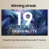Television Samsung QE65LS03FAUXXH 65 inch The Frame QLED 4K HDR Smart TV, 3840×2160, Tizen, 120Hz