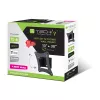 Techly ICA-LCD-900 76.2 cm (30 inch) Black