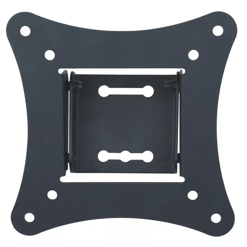 Techly ICA-LCD-900 76.2 cm (30 inch) Black