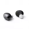 Haxe hearing amplifier JH-A39 in-ear, rechargeable, 35 dB gain, 400–4500 Hz, 6 volume levels, charging case