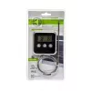 Electrolux E4KTD001 food thermometer Digital