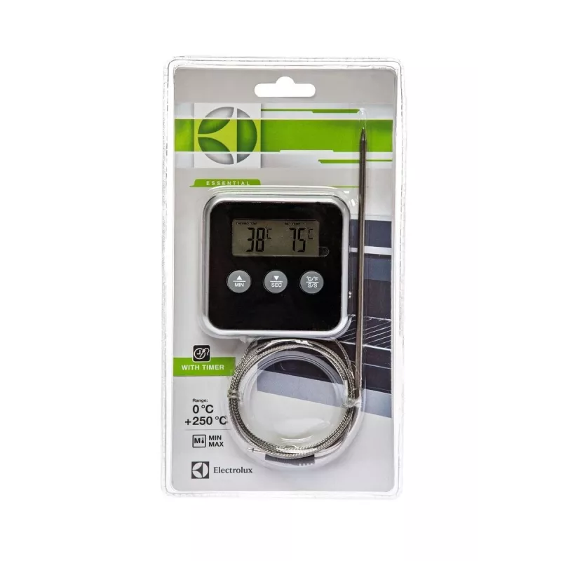 Electrolux E4KTD001 food thermometer Digital