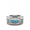 Wet cat food Farmina Vet Life Natural Diet Cat Hepatic 85 g — hepatic support, chicken, grain-free, adult