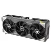 Graphics card ASUS TUF Gaming GeForce RTX 5090 — 32 GB GDDR7, 512-bit, PCIe 5.0, 3-fan