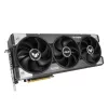 Graphics card ASUS TUF Gaming GeForce RTX 5090 — 32 GB GDDR7, 512-bit, PCIe 5.0, 3-fan
