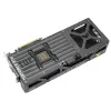 Graphics card ASUS TUF Gaming GeForce RTX 5090 — 32 GB GDDR7, 512-bit, PCIe 5.0, 3-fan