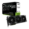 Graphics card ASUS TUF Gaming GeForce RTX 5090 — 32 GB GDDR7, 512-bit, PCIe 5.0, 3-fan
