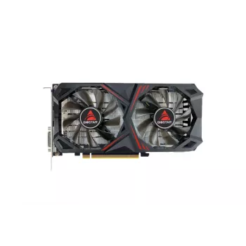 Graphics Card BIOSTAR GeForce RTX 2060 SUPER — 8 GB GDDR6, 256-bit, PCIe 3.0