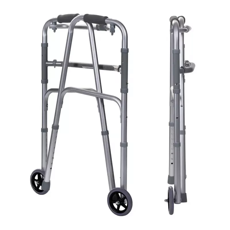 ActionMed B100AM tri-functional walker