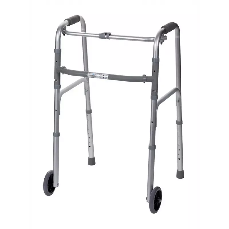 ActionMed B100AM tri-functional walker