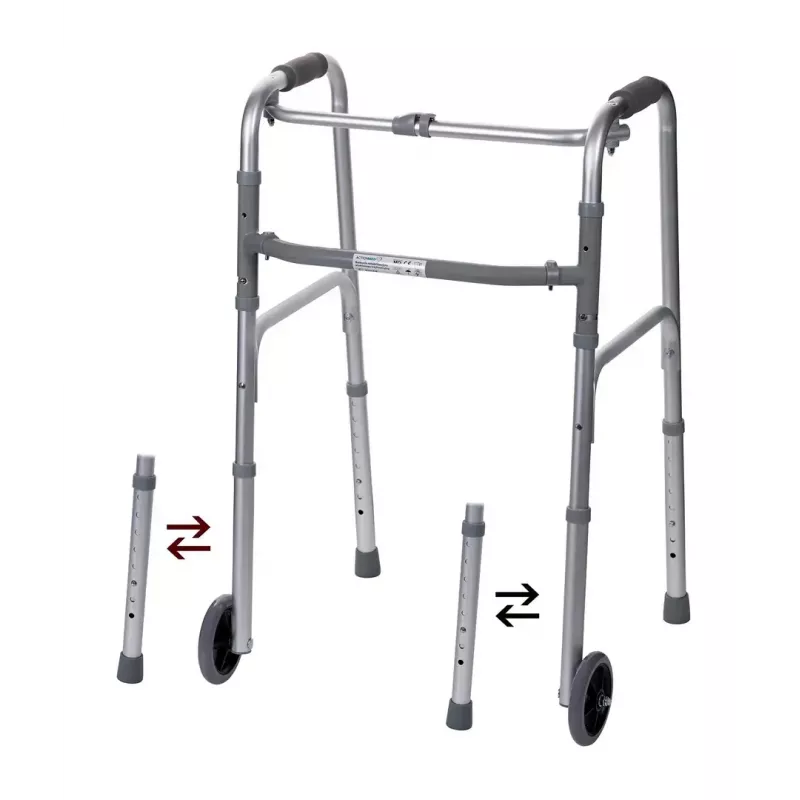 ActionMed B100AM tri-functional walker