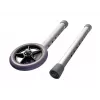 ActionMed B100AM tri-functional walker