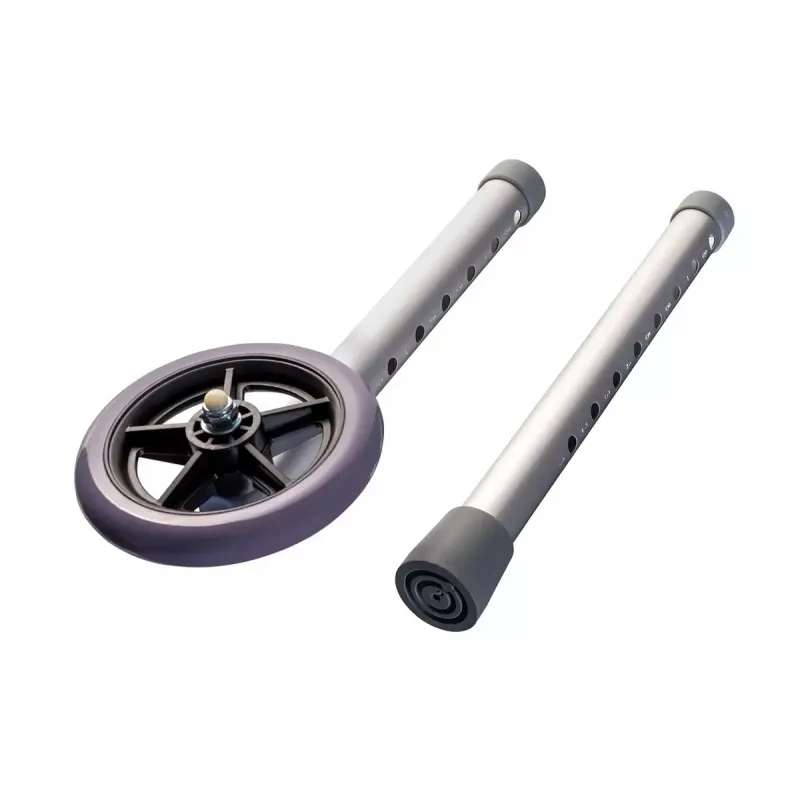 ActionMed B100AM tri-functional walker