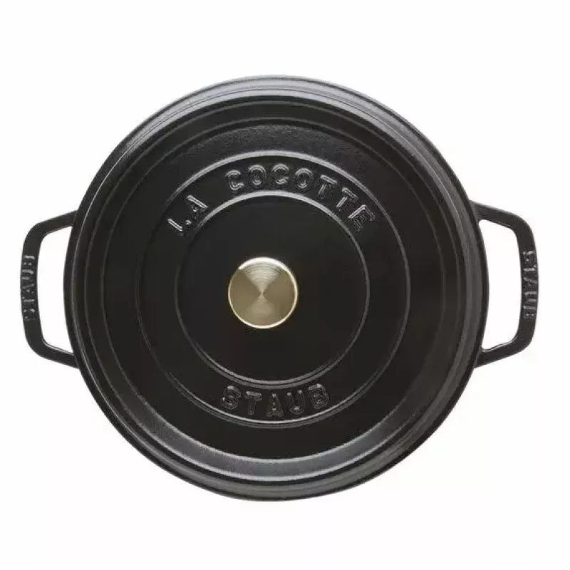 Casserole baking dish Staub La Cocotte 3.8 L
