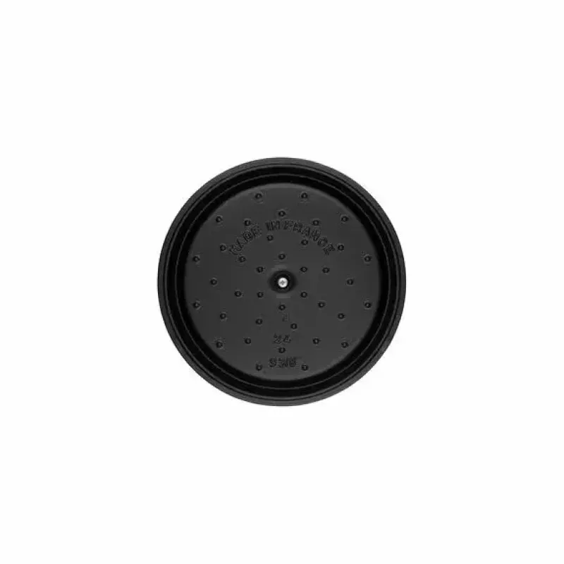 Casserole baking dish Staub La Cocotte 3.8 L