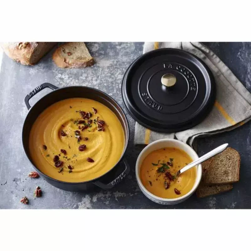 Casserole baking dish Staub La Cocotte 3.8 L