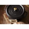 Casserole baking dish Staub La Cocotte 3.8 L