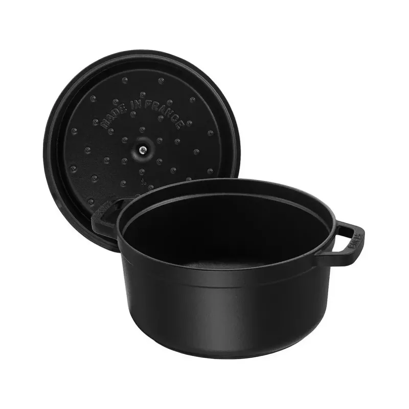 Casserole baking dish Staub La Cocotte 3.8 L
