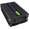 Power Inverter QOLTEC Monolith 6000 MS 12V to 230V 6000W