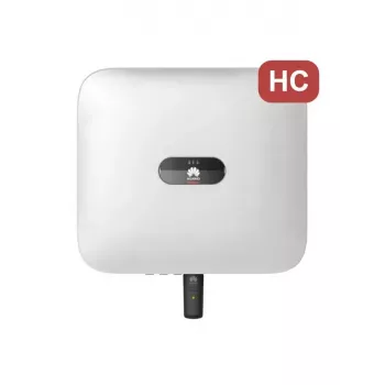 HUAWEI solar inverter SUN2000-5KTL-M1-HC 5 kW three-phase, 2 MPPT