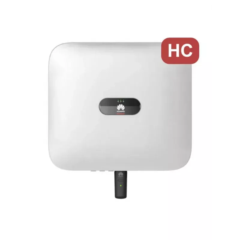 HUAWEI solar inverter SUN2000-5KTL-M1-HC 5 kW three-phase, 2 MPPT