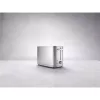 Toaster ZWILLING 53008-000-0 — 2-slice 1000 W, satin steel