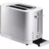 Toaster ZWILLING 53008-000-0 — 2-slice 1000 W, satin steel