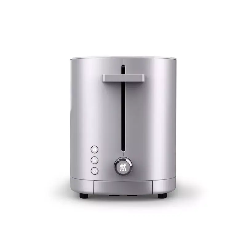 Toaster ZWILLING 53008-000-0 — 2-slice 1000 W, satin steel