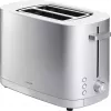 Toaster ZWILLING 53008-000-0 — 2-slice 1000 W, satin steel